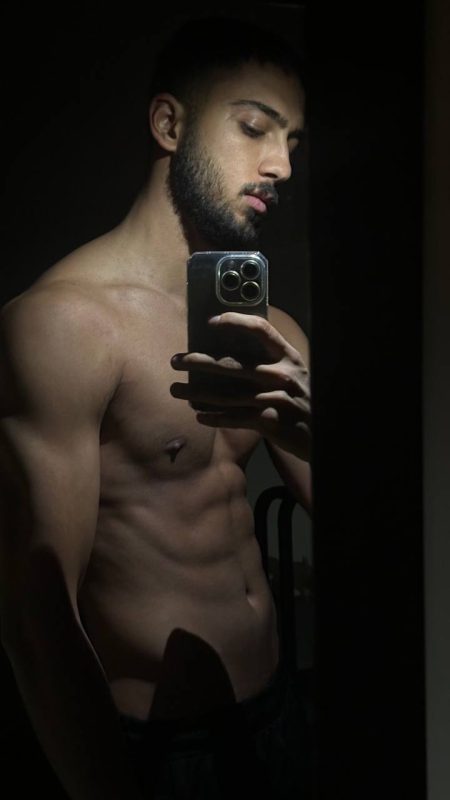 calisthenics tehran
